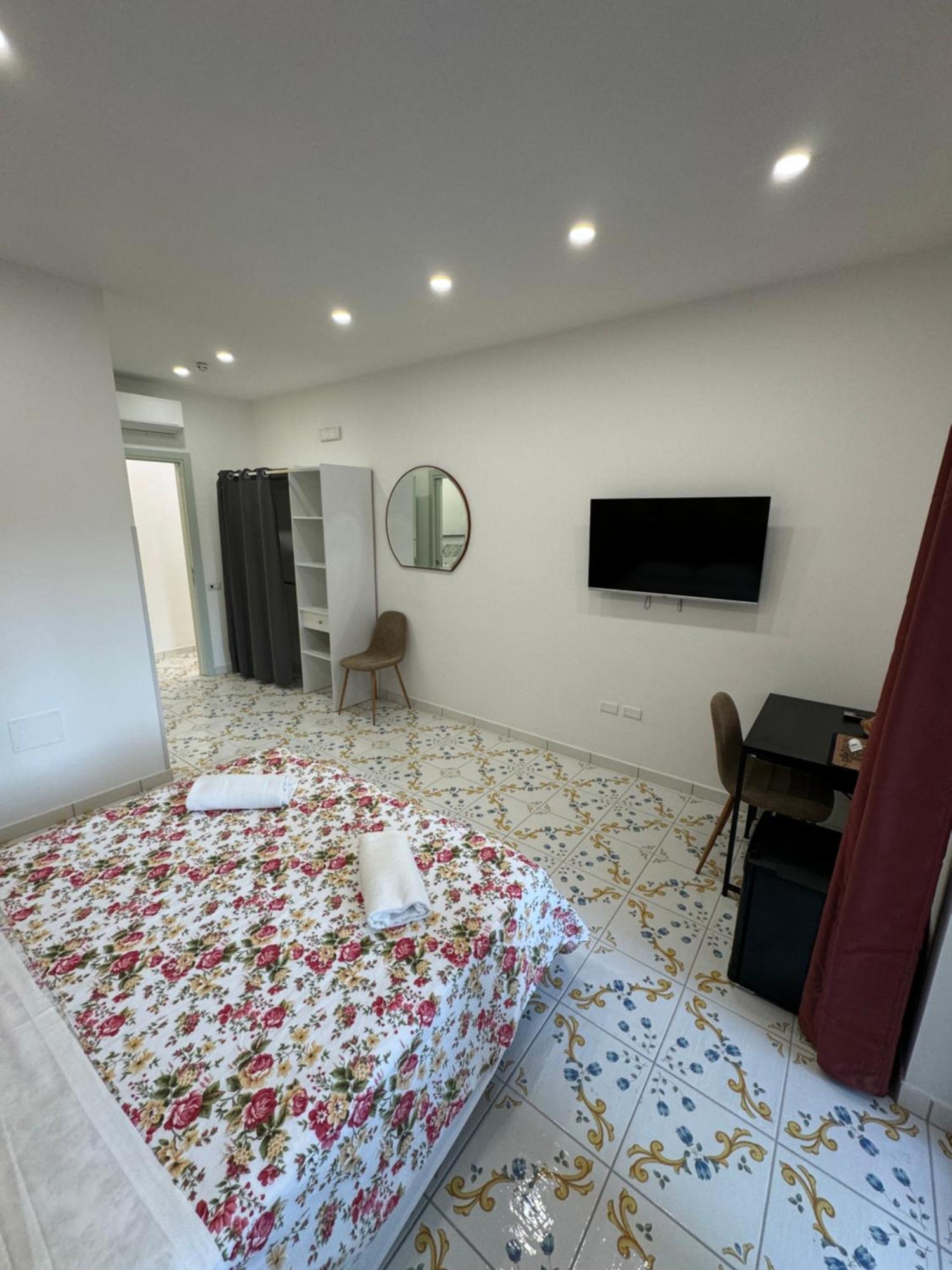 Angela House Sorrento Center Bed and Breakfast Exteriör bild